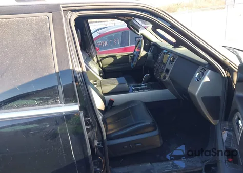 2016 Ford Expedition El Limited from USA, damaged, VIN 1FMJK2AT2GEF49937